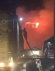 爆料突发新闻视频