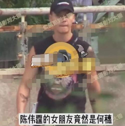 何穗陈伟霆爆料视频播放,幕后真相大揭秘